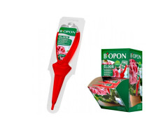 Biopon Elixír na muškáty a balkonové rostliny 35 ml